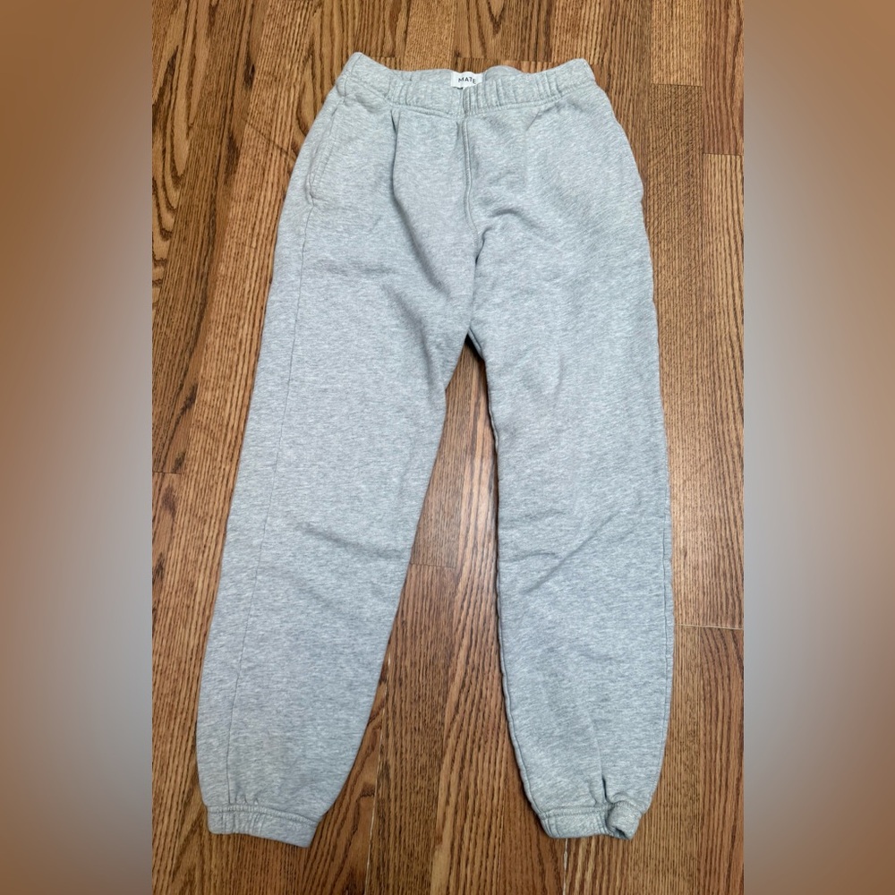 Mate the Label Sweatpants XS
